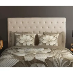 2-Persoons Dekbedovertrekken-Good Morning Duvet cover 200x220 + 2* 60x70 cm