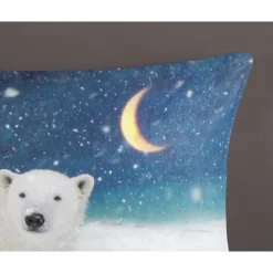 Good Morning Duvet cover 140x220 + 1* 60x70 cm