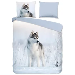 Good Morning Duvet cover 200x220 + 2* 60x70 cm