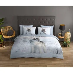 Good Morning Duvet cover 200x220 + 2* 60x70 cm