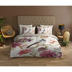 Good Morning Duvet cover 200x220 + 2* 60x70 cm