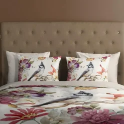 Good Morning Duvet cover 200x220 + 2* 60x70 cm