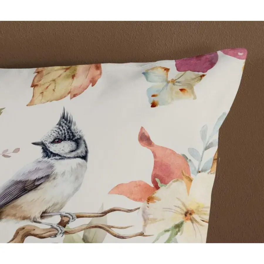 Good Morning Duvet cover 200x220 + 2* 60x70 cm
