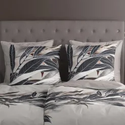 1-Persoons Dekbedovertrekken-Good Morning Duvet cover 140x220 + 1* 60x70 cm
