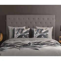 1-Persoons Dekbedovertrekken-Good Morning Duvet cover 140x220 + 1* 60x70 cm