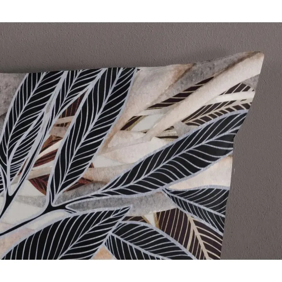 1-Persoons Dekbedovertrekken-Good Morning Duvet cover 140x220 + 1* 60x70 cm