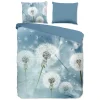 Good Morning Duvet cover 240x220 + 2* 60x70 cm