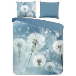 Good Morning Duvet cover 240x220 + 2* 60x70 cm