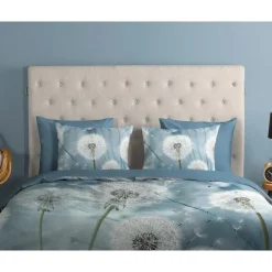 Good Morning Duvet cover 240x220 + 2* 60x70 cm