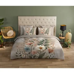 Good Morning Duvet cover 140x220 + 1* 60x70 cm