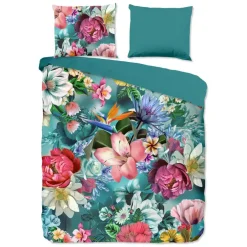 Good Morning Duvet cover 200x220 + 2* 60x70 cm
