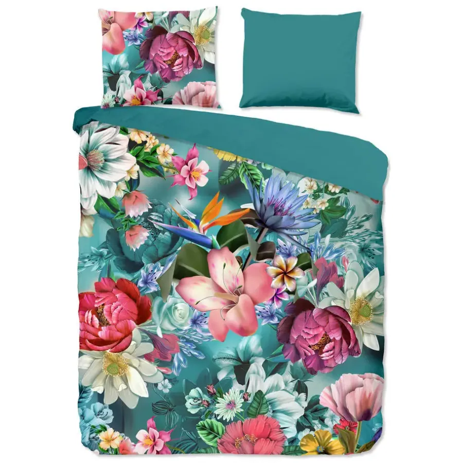 Good Morning Duvet cover 200x220 + 2* 60x70 cm