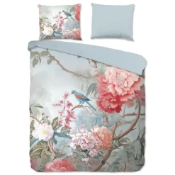 2-Persoons Dekbedovertrekken-Good Morning Duvet cover 200x220 + 2* 60x70 cm