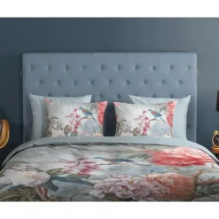 2-Persoons Dekbedovertrekken-Good Morning Duvet cover 200x220 + 2* 60x70 cm