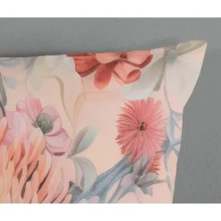 Dekbedovertrekken|Lits-Jumeaux Dekbedovertrekken-Good Morning Duvet cover 240x220 + 2* 60x70 cm