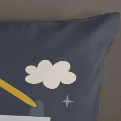 Dekbedovertrekken|1-Persoons Dekbedovertrekken-Good Morning Duvet cover 140x220 + 1* 60x70 cm