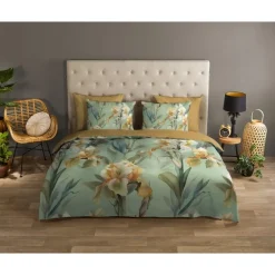 Good Morning Duvet cover 240x220 + 2* 60x70 cm