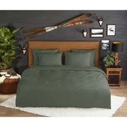 Good Morning Duvet cover 240x220 + 2* 60x70 cm