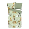 Kinderdekbedovertrekken-Good Morning Duvet cover 100x135 + 1* 40x60 cm