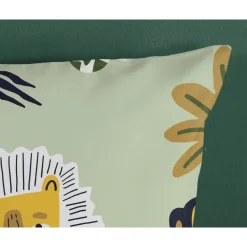 Kinderdekbedovertrekken-Good Morning Duvet cover 100x135 + 1* 40x60 cm
