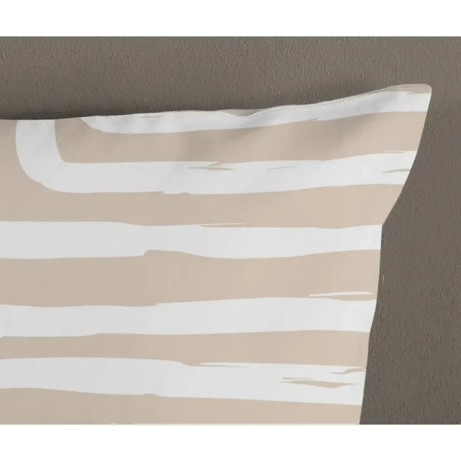 1-Persoons Dekbedovertrekken-Good Morning Duvet cover 140x220 + 1* 60x70 cm