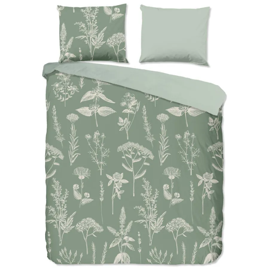 Dekbedovertrekken|2-Persoons Dekbedovertrekken-Good Morning Duvet cover 200x220 + 2* 60x70 cm