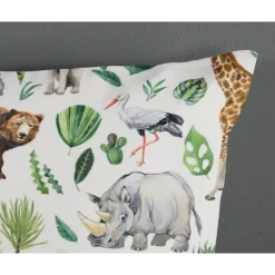 Good Morning Duvet cover 100x135 + 1* 40x60 cm
