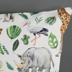 Good Morning Duvet cover 100x135 + 1* 40x60 cm