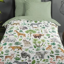 Good Morning Duvet cover 100x135 + 1* 40x60 cm