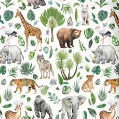 Good Morning Duvet cover 100x135 + 1* 40x60 cm
