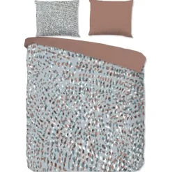 Good Morning Duvet cover 240x220 + 2* 60x70 cm