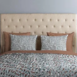 Good Morning Duvet cover 240x220 + 2* 60x70 cm
