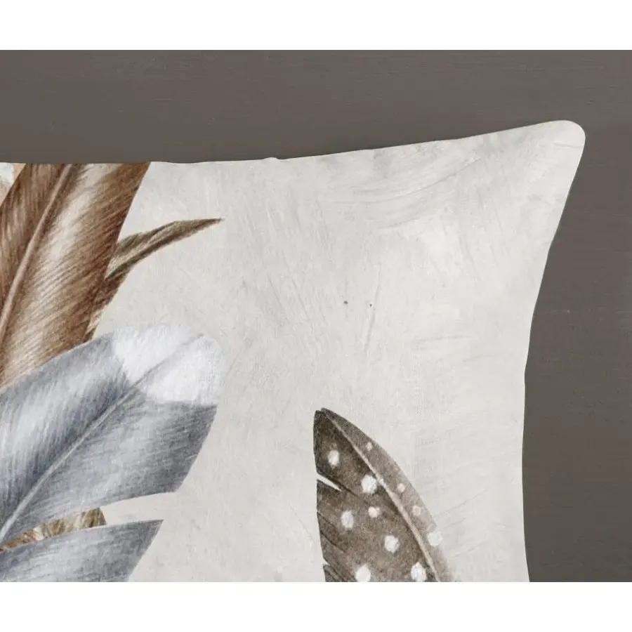 Lits-Jumeaux Dekbedovertrekken-Good Morning Duvet cover 240x220 + 2* 60x70 cm