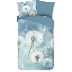 Good Morning Duvet cover 140x220 + 1* 60x70 cm