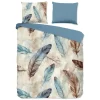 Good Morning Duvet cover 200x220 + 2* 60x70 cm