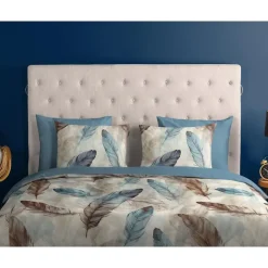 Good Morning Duvet cover 200x220 + 2* 60x70 cm