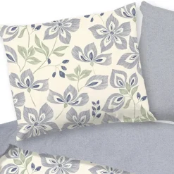 Good Morning Duvet cover 140x220 + 1* 60x70 cm