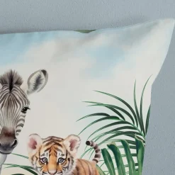 1-Persoons Dekbedovertrekken-Good Morning Duvet cover 140x220 + 1* 60x70 cm