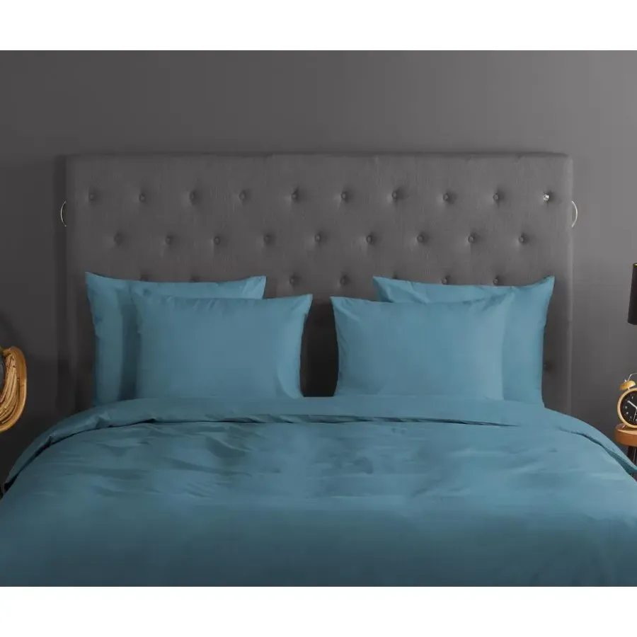 1-Persoons Dekbedovertrekken-Good Morning Duvet cover 140x220 + 1* 60x70 cm