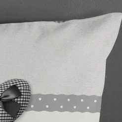 Good Morning Duvet cover 240x220 + 2* 60x70 cm