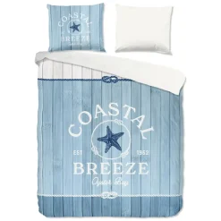 2-Persoons Dekbedovertrekken-Good Morning Duvet cover 200x220 + 2* 60x70 cm