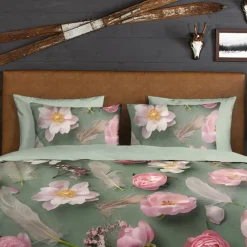 1-Persoons Dekbedovertrekken-Good Morning Duvet cover 140x220 + 1* 60x70 cm