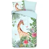 Good Morning Duvet cover 140x220 + 1* 60x70 cm