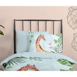 Good Morning Duvet cover 140x220 + 1* 60x70 cm