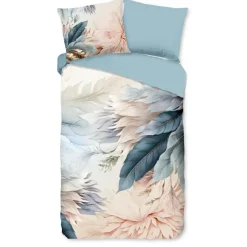 Good Morning Duvet cover 140x220 + 1* 60x70 cm