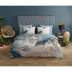 Good Morning Duvet cover 140x220 + 1* 60x70 cm