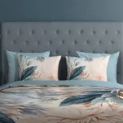 Good Morning Duvet cover 140x220 + 1* 60x70 cm