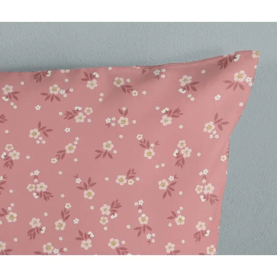 Kinderdekbedovertrekken-Good Morning Duvet cover 100x135 + 1* 40x60 cm