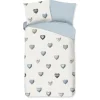 Good Morning Duvet cover 140x220 + 1* 60x70 cm