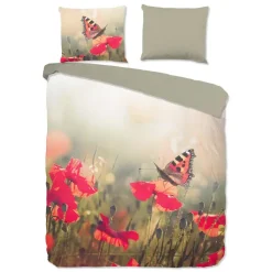 Good Morning Duvet cover 200x220 + 2* 60x70 cm